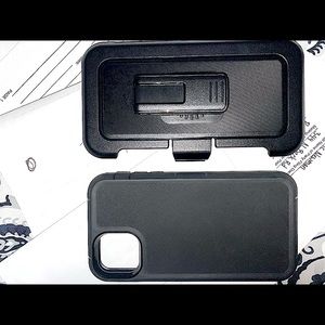 iPhone 11 Pro Max case!